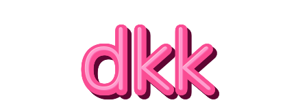 dkk — logo kanal