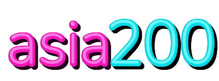 asia200 — logo kanal