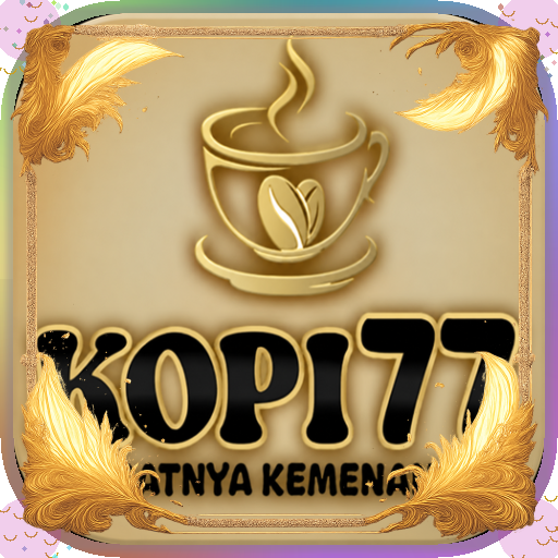 kopi77 — mitra unggulan