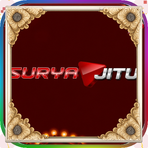 suryajitu — mitra unggulan