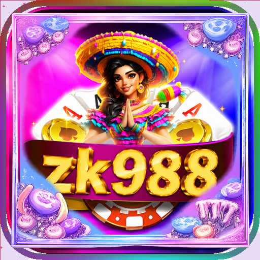 zk988 — mitra unggulan